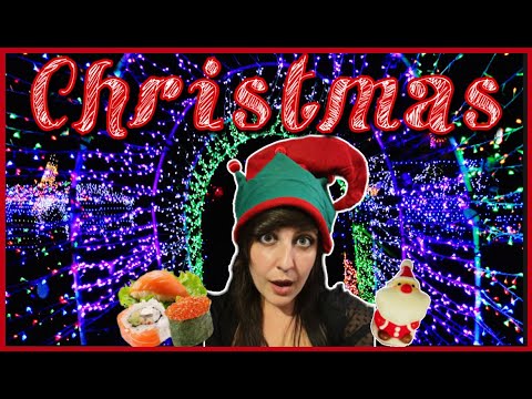 Guam Christmas Vlog 2022