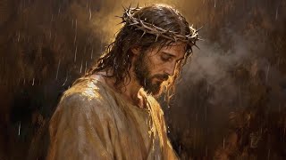A Gentle Time Alone With the Lord.