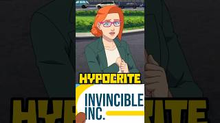 The WORST Plotline In Invincible | Invincible Season 3 #invincible #comics #shorts