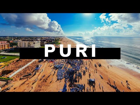 Puri Odisha Short Trip | Puri after Covid Sep 2021 | Food Explore in Puri