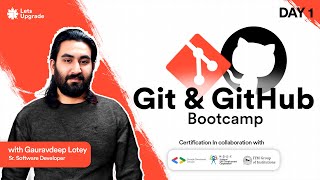 Day 1 | Introduction to Git