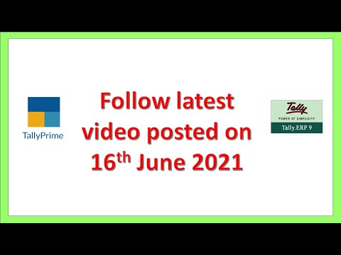 Filing GSTR1 With HSN / SAC SUMMARY Latest Updated Version