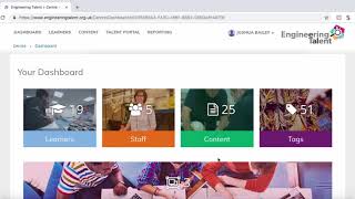 Managing Learners on Engineering Talent
