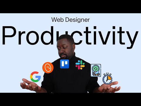 How to Stay Organized as a Web Designer: Boost Productivity and Workflow, Step-by-Step