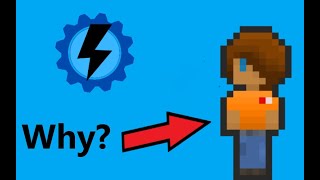 I should stop making these games - 2d Game Devlog #1