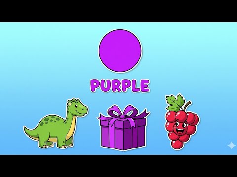 Learn Colors for Kids | Color Crew Live | Fun Learning Videos for Toddlers & Babies | 