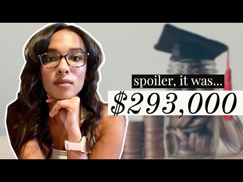 How Much Does College REALLY Cost? (From a UChicago Graduate)