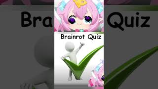 WHAT'S THE ANSWER??😭  #shorts #chibidoki #vtuber