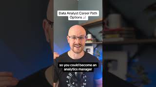 #DataAnalyst #CareerPath