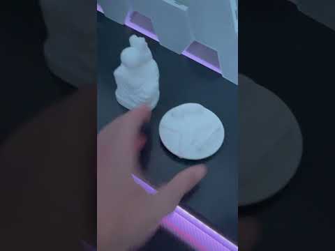 Setup Transformation
