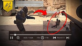 CS2 Update: NEW TrueView Feature & Surfing Fixes