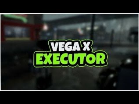 [NEW&UPDATED] Roblox Executor No Key - Vega X Executor / Roblox Keyless Exploit Free 2023