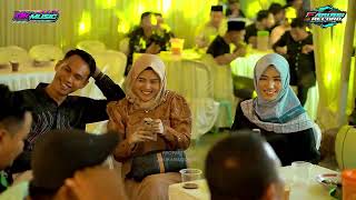 JANGAN DENDAM - LUSYANA JELITA DK MUSIK RELIGI || NGUNDUH MANTU ANOM & SERUNI JATIWETAN KUDUS