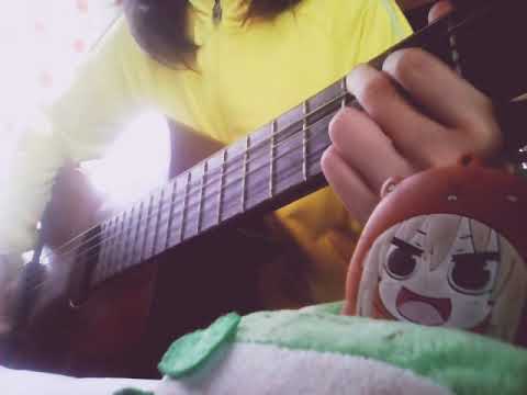 Check my soul [Azusa (Amagami SS Op.2)] - Acoustic Cover