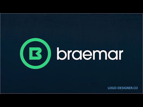ShopTalk Designs New Logo and Identity for Braemar Shipping Services