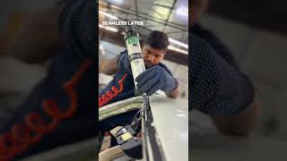 The Windshield Replacement - Auto Nation Services #carservices #cargarage #best #autonationservices