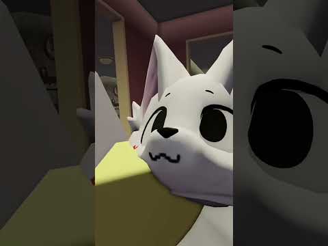 I'm come furry's home