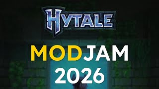 Hytale Modjam: LIVE Judging Mod Submissions (Featuring @kweebec, @martyn and @Hawkon)