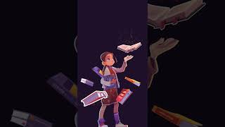School of Wizards | Variables in CPP | GeeksforGeeks School #Shorts
