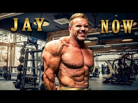 JAY CUTLER NOW WORKOUT - JAY CUTLER GYM MOTIVATION 2023