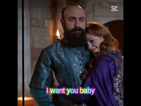 You want me ✨️✨️ #shorts @Haseki_Hurram_sultan