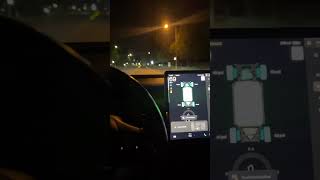 Tesla Model 3 Performance 40 Roll #TeslaLaunch#EVPerformance#ElectricLaunch#TeslaDrag#0to60#tesla