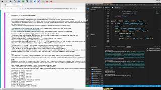 Traversing the Odd Prime Plains in Python - Programming Review