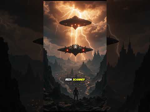 They Sent One Human to Negotiate HFY Sci-Fi Story #scifistory #hfy #alieninvasion #scifinarration