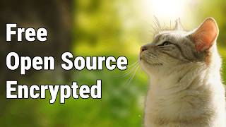 Awesome Free & Open Source Apps I Personally Use