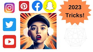 2023 Content Creation Secrets Unveiled 🔮 #trendingvideos #viralvideo #howtocreatecontent