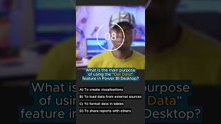 Power BI Q&A #1 #beginnersguide #excel #dataanalyticscareer #dataanalytics