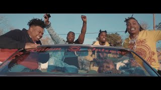 TEC - POETIC WEB (OFFICIAL MUSIC VIDEO)