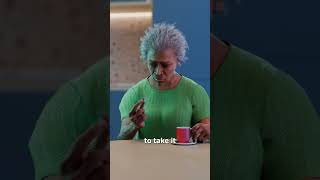 Her Grandma Took The Test 😨 (fiction)