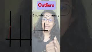 Interviewer: How to identify OUTLIER's in the dataset statistically? #datascienceinterviewquestions