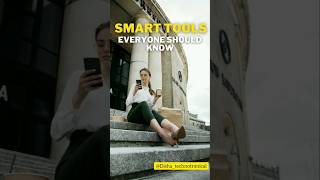 Do you know Before??🤷🤷🤔 These Smart tools..🤑#youtubeshorts #shorts #trending @smarttools