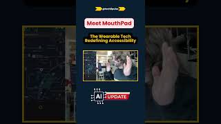 Meet MouthPad^: The Wearable Tech Redefining Accessibility by Augmental