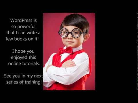 Web Design Course - part 5