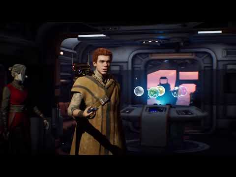 #9[PS5]Star Wars:フォールン・オーダー[マルボロ]
