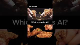 Real or AI viral ASMR AI video generator