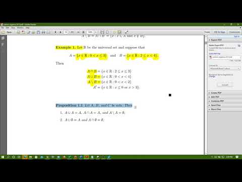Abstract Algebra Preliminaries Continued