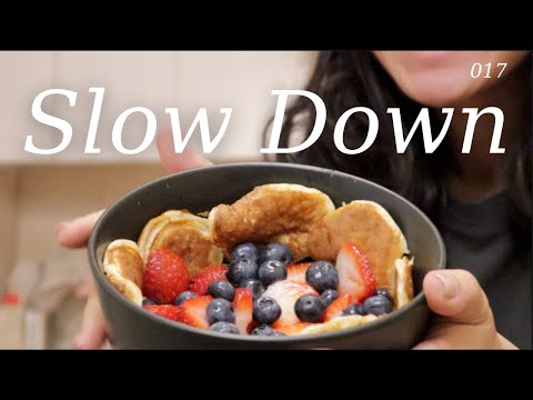 Why We Need Patience in Pancakes (and in Life too)