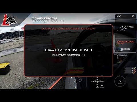 2023/07/15 - SCCA Chicago National Tour (Combined) - SSC
