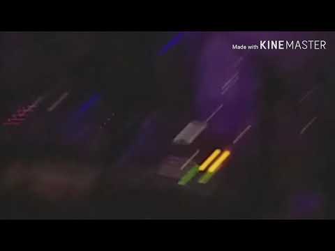 Dj cinta seorang biduan