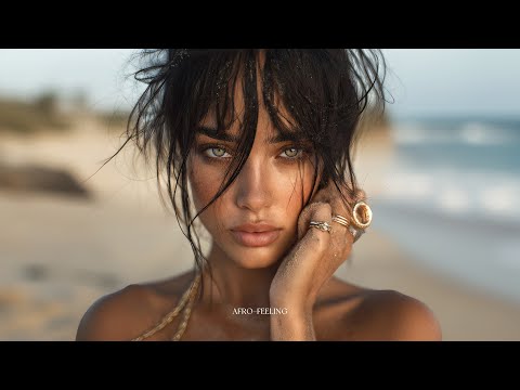Afro House Mix 2025 | The Best of Afro House 2025
