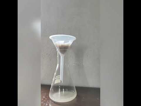 SEPARATION  BY FILTRATION CLASS NINE