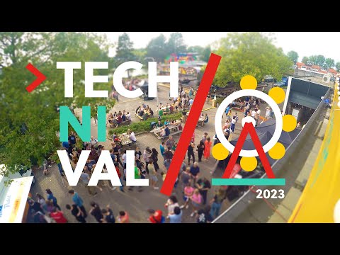 Technival 2023 - Aftermovie