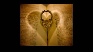 Gods Promises - Marriage Covenant
