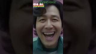 Gi Hun - MONEY #shorts #gihun #squidgame #squidgamedeepfake #netflix #money