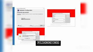 How to Install Primaver P6 Oracle #P6 #Primavera #Install
