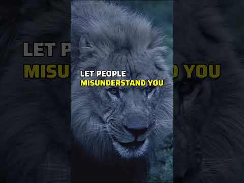 Sigma Rule 🗿🔥~Let people misunderstand you~#motivation #inspiration #attitude #viral #shorts #quotes